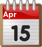 Pregled kratke forex vesti za april, utorak
